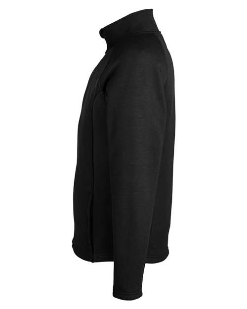 Men's Constant Full-Zip Sweater Fleece Jacket - Image 9