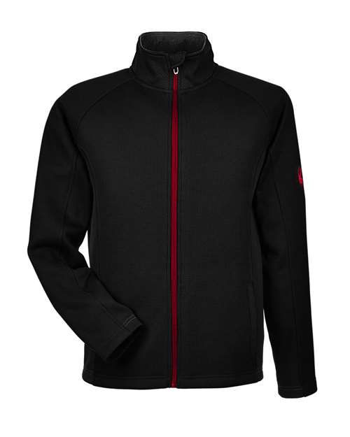 Men's Constant Full-Zip Sweater Fleece Jacket - Image 7