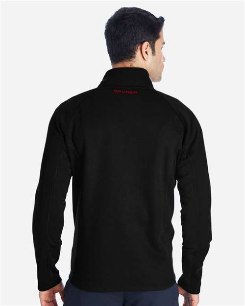 Men's Constant Full-Zip Sweater Fleece Jacket - Image 12