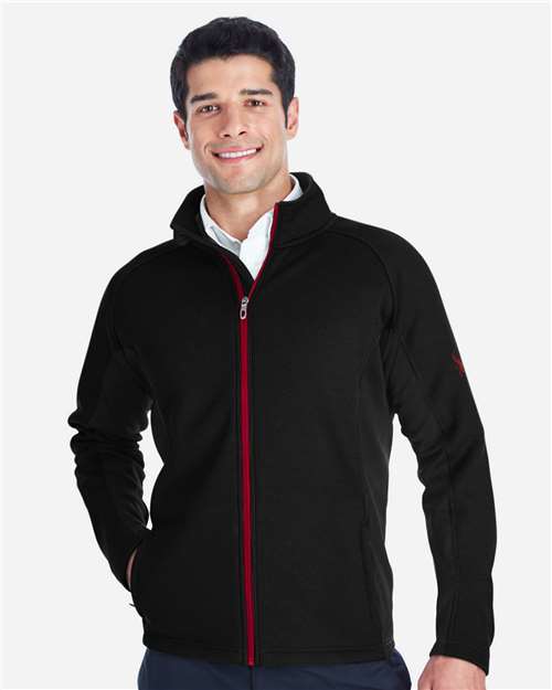 Men's Constant Full-Zip Sweater Fleece Jacket - Image 10