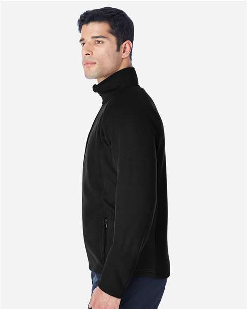 Men's Constant Full-Zip Sweater Fleece Jacket - Image 11