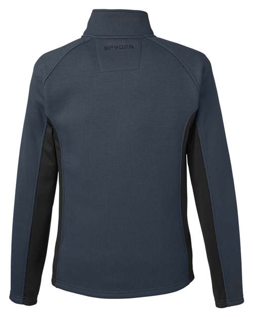 Men's Constant Full-Zip Sweater Fleece Jacket - Image 14