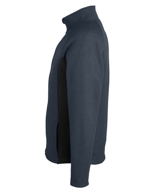 Men's Constant Full-Zip Sweater Fleece Jacket - Image 15