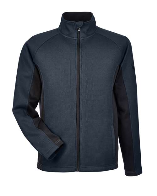 Men's Constant Full-Zip Sweater Fleece Jacket - Image 13