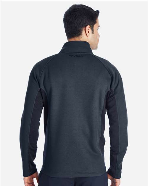 Men's Constant Full-Zip Sweater Fleece Jacket - Image 18