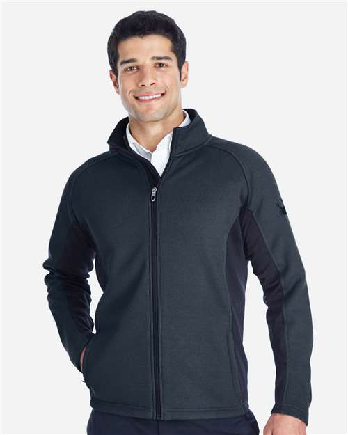 Men's Constant Full-Zip Sweater Fleece Jacket - Image 16