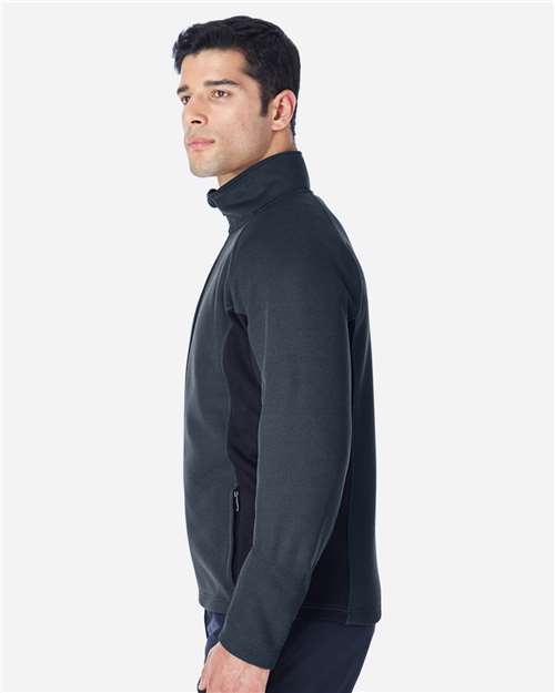 Men's Constant Full-Zip Sweater Fleece Jacket - Image 17