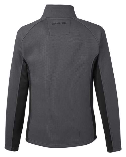 Men's Constant Full-Zip Sweater Fleece Jacket - Image 20