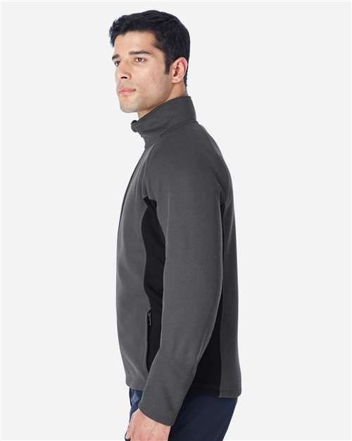 Men's Constant Full-Zip Sweater Fleece Jacket - Image 23