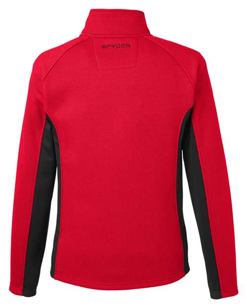 Men's Constant Full-Zip Sweater Fleece Jacket - Image 26