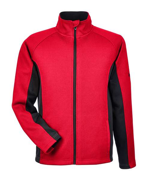 Men's Constant Full-Zip Sweater Fleece Jacket - Image 25