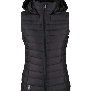 Women's Supreme Puffer Vest
