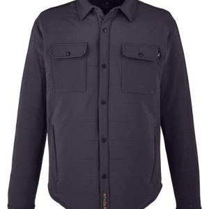 Men's Transit Shirt Jacket