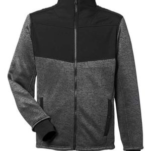 Men's Passage Sweater Jacket