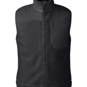 Unisex Venture Sherpa Vest