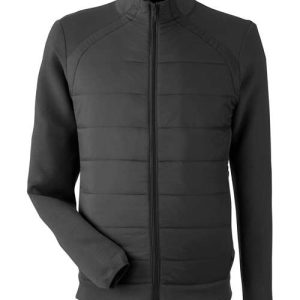 Men's Impact Full-Zip Jacket