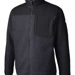 Unisex Venture Sherpa Jacket