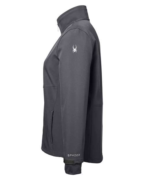 Women's Touring Jacket - Image 3