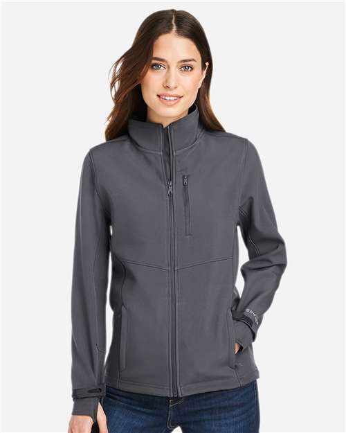 Women's Touring Jacket - Image 4