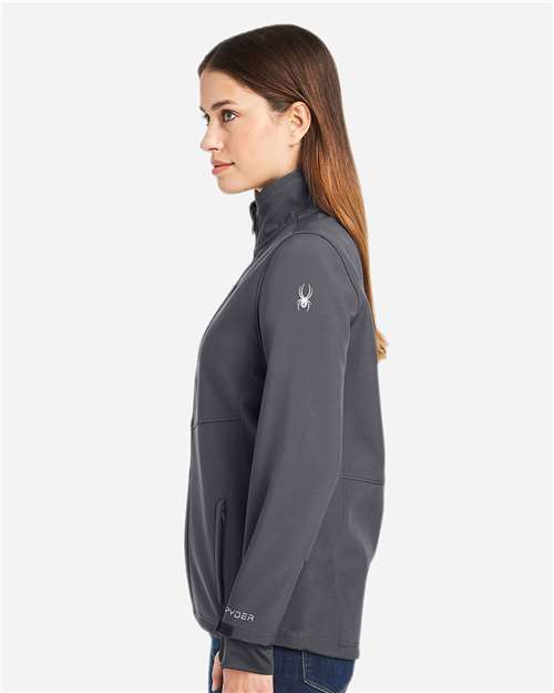 Women's Touring Jacket - Image 5
