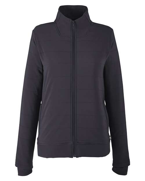 Women's Transit Jacket