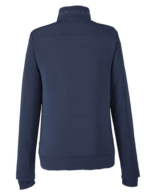 Women's Transit Jacket - Image 8