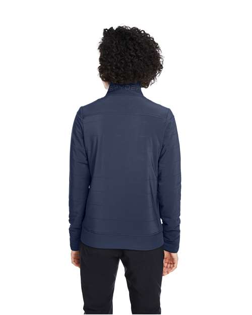Women's Transit Jacket - Image 12