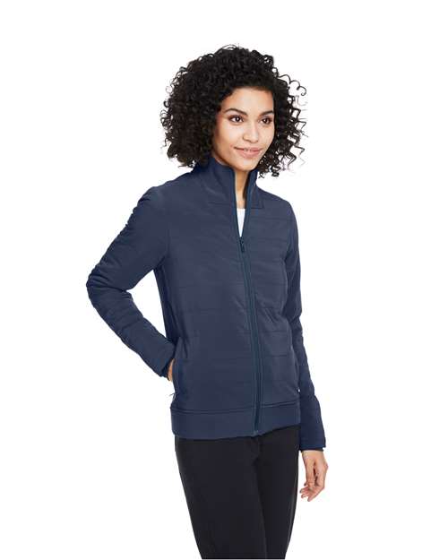 Women's Transit Jacket - Image 11