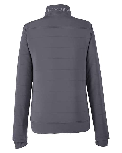 Women's Transit Jacket - Image 14