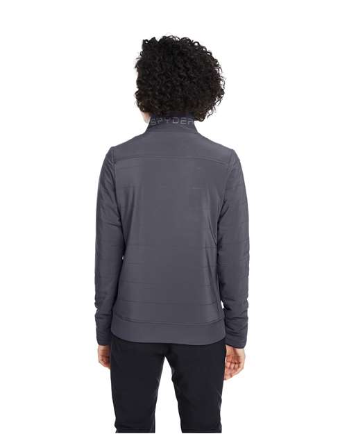 Women's Transit Jacket - Image 18