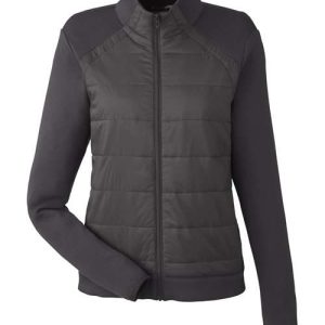 Women's Impact Full-Zip Jacket