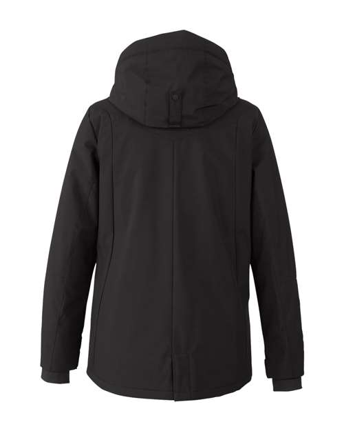 Women's Convert Insulated Jacket - Image 2