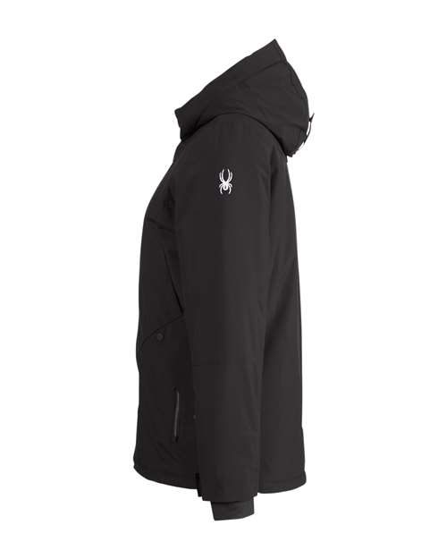 Women's Convert Insulated Jacket - Image 3