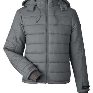 Men's Summit Challenger Jacket