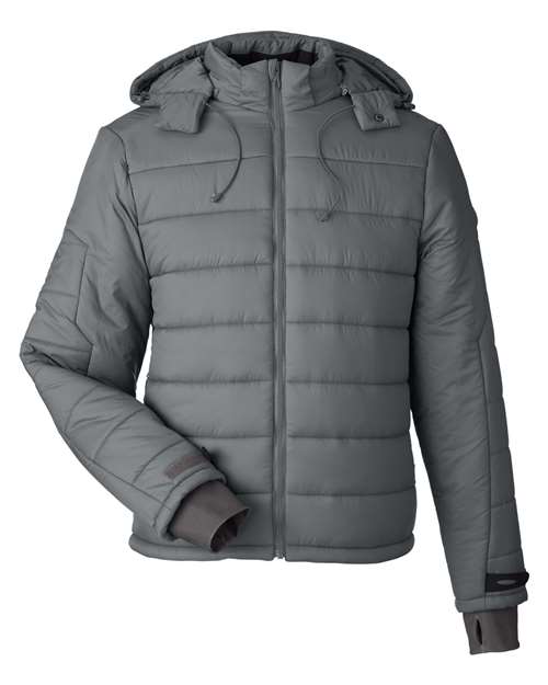 Men's Summit Challenger Jacket