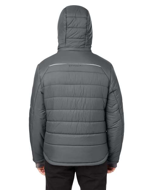 Men's Summit Challenger Jacket - Image 6