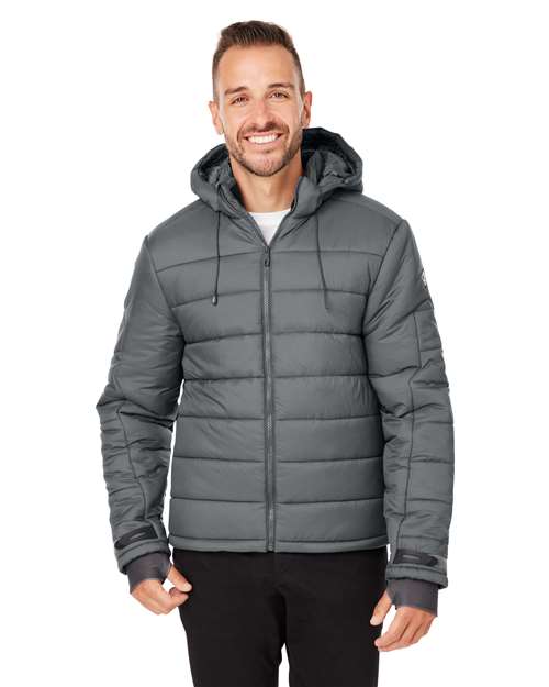 Men's Summit Challenger Jacket - Image 4