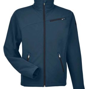 Men's Transport Soft Shell Jacket