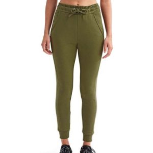 Women's Fitted Maria Joggers