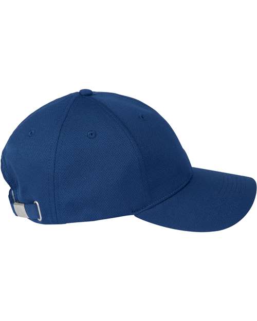 Endurance Recycled Mesh Cap - Navy - Image 3