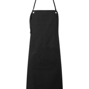 Artisan's Choice Double Pocket Canvas Apron