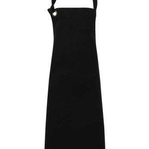 Calibre Heavy Cotton Canvas Bib Apron