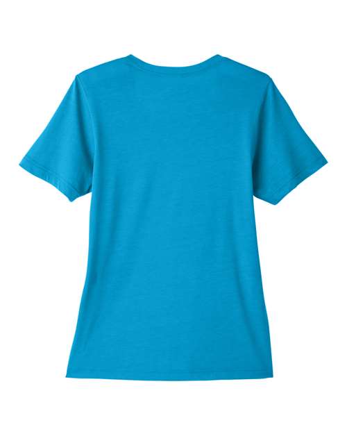 Women's Fusion ChromaSoft™ Performance T-Shirt - Image 2