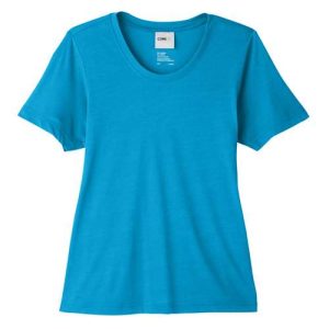 Women's Fusion ChromaSoft™ Performance T-Shirt