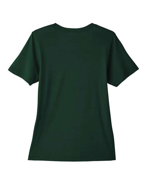 Women's Fusion ChromaSoft™ Performance T-Shirt - Image 7