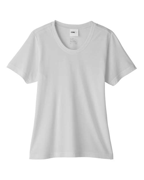 Women's Fusion ChromaSoft™ Performance T-Shirt - Image 11