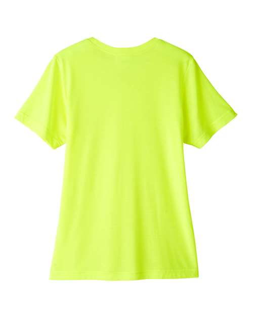 Women's Fusion ChromaSoft™ Performance T-Shirt - Image 17