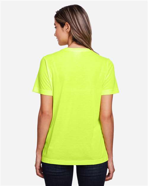 Women's Fusion ChromaSoft™ Performance T-Shirt - Image 20