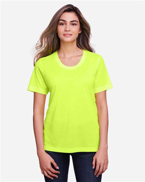 Women's Fusion ChromaSoft™ Performance T-Shirt - Image 18