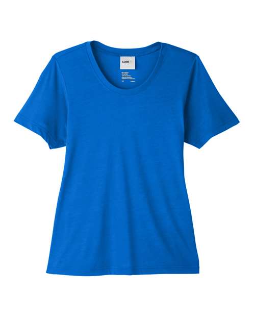 Women's Fusion ChromaSoft™ Performance T-Shirt - Image 21